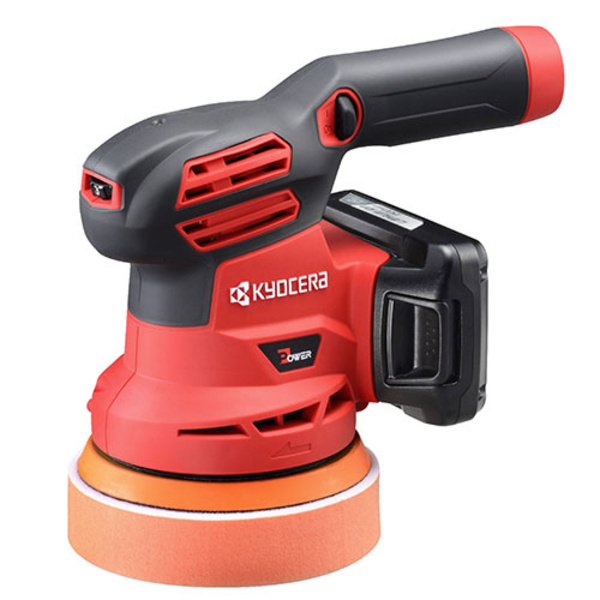 京セラ サンダポリッシャー RSE-1250 RYOBI RYOBI RSE-1250 研磨 京セラ サンダポリッシャー RSE-1250 RYOBI RYOBI RSE-1250 研磨