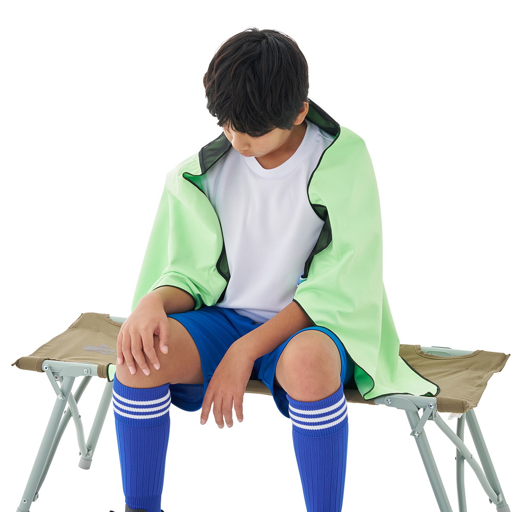 在庫処分（新品・未使用）】LOGOS(ロゴス) 氷点下リカバリー・クール