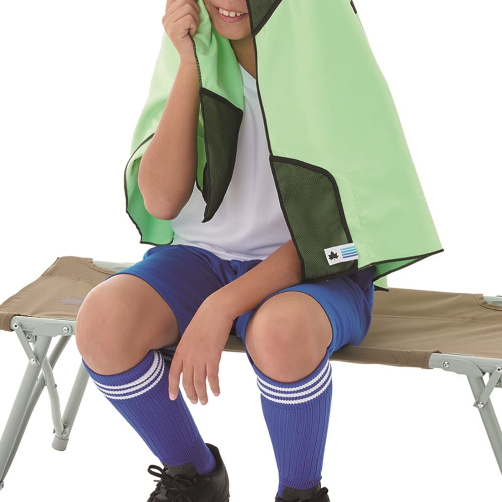 在庫処分（新品・未使用）】LOGOS(ロゴス) 氷点下リカバリー・クール