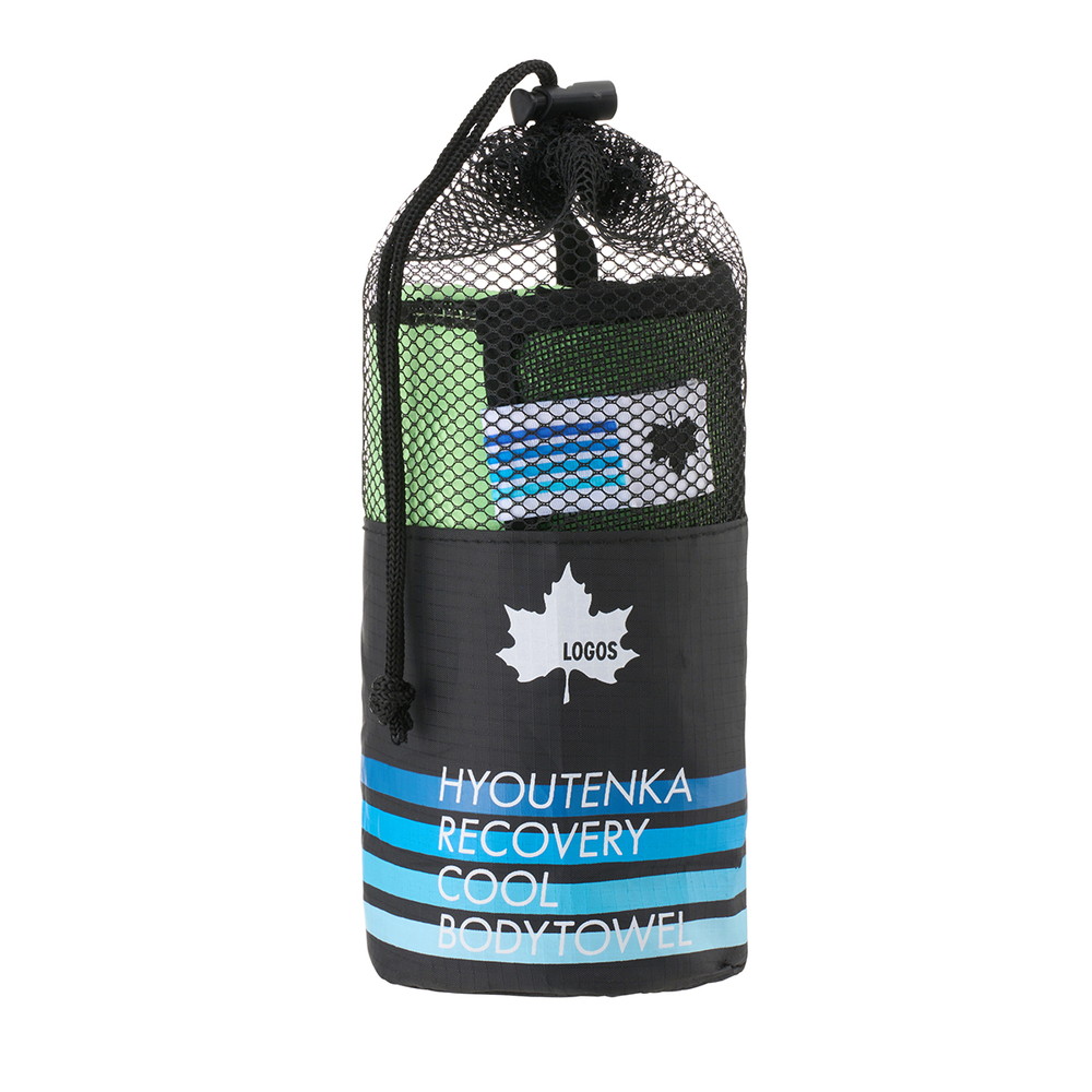 在庫処分（新品・未使用）】LOGOS(ロゴス) 氷点下リカバリー・クール