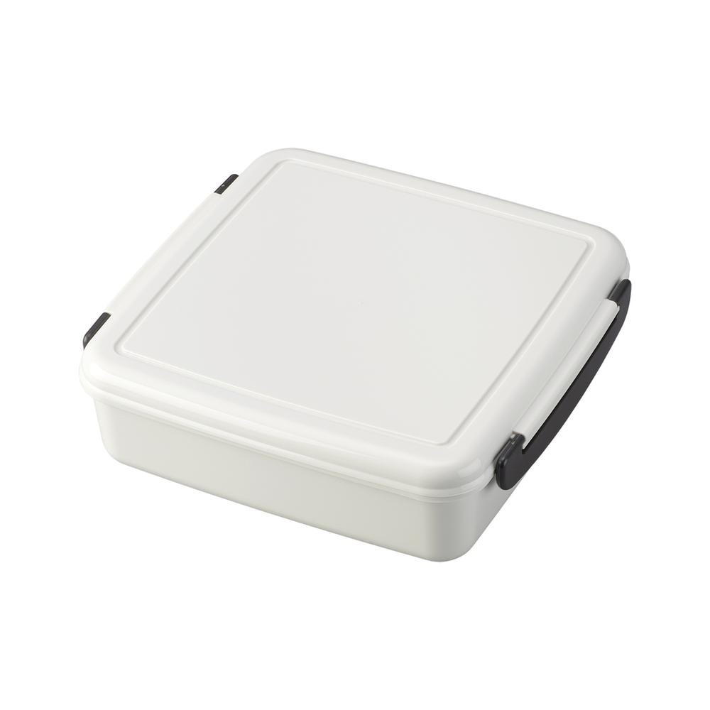 イノマタ化学 ロック式ランチBOX(中子付き)｜うさマートジャパン