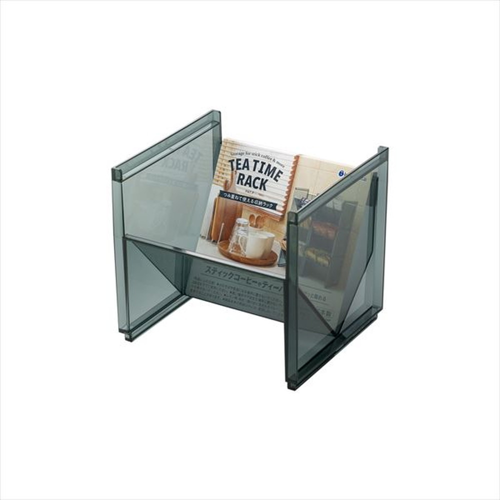 イノマタ化学 ティータイムラック #348 クリアーブラック｜うさマート