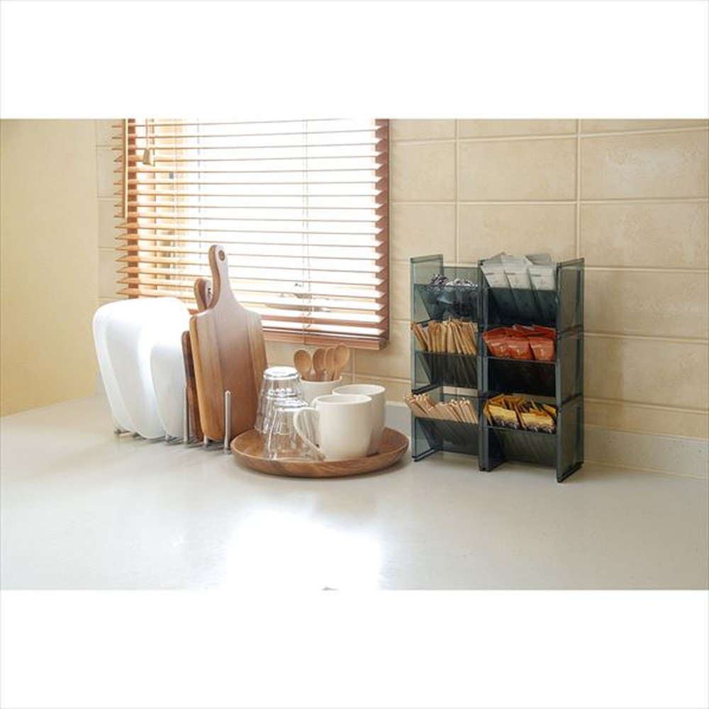 イノマタ化学 ティータイムラック #348 クリアーブラック｜うさマート