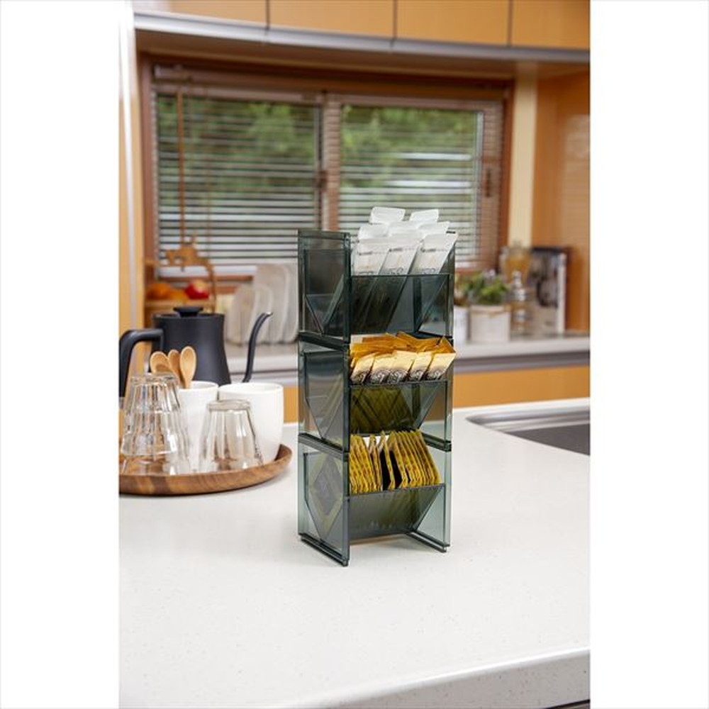 イノマタ化学 ティータイムラック #348 クリアーブラック｜うさマート