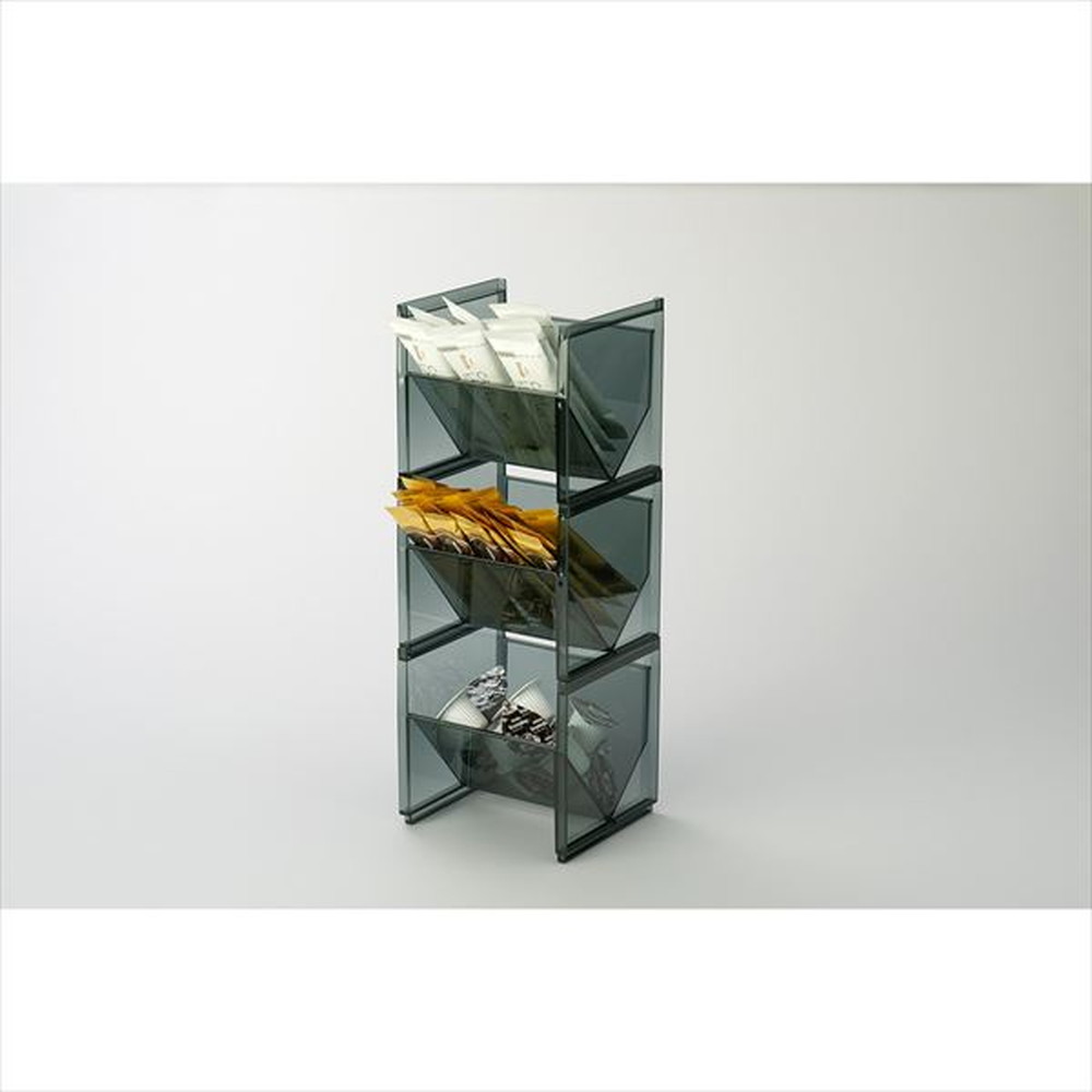 イノマタ化学 ティータイムラック #348 クリアーブラック｜うさマート