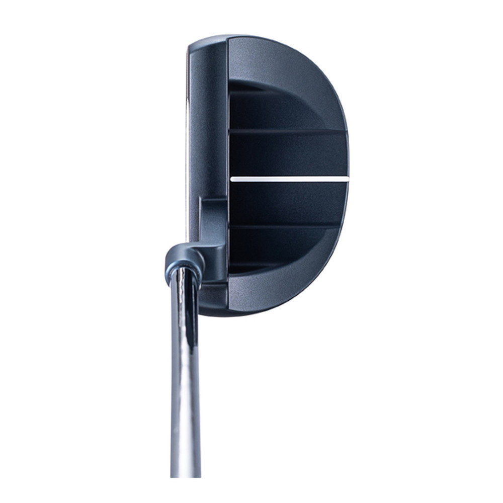 未使用品　ODYSSEY トライビーム　#5パター 34インチ キャロウェイゴルフ オデッセイ 24 AI-ONE TRI-BEAM #5パター 34
