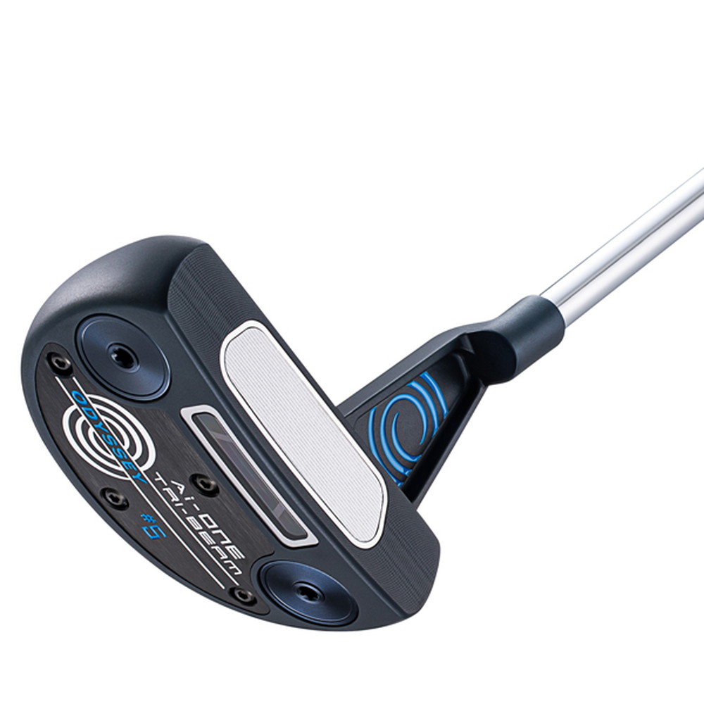 キャロウェイゴルフ オデッセイ 24 AI-ONE TRI-BEAM #5パター 34インチ