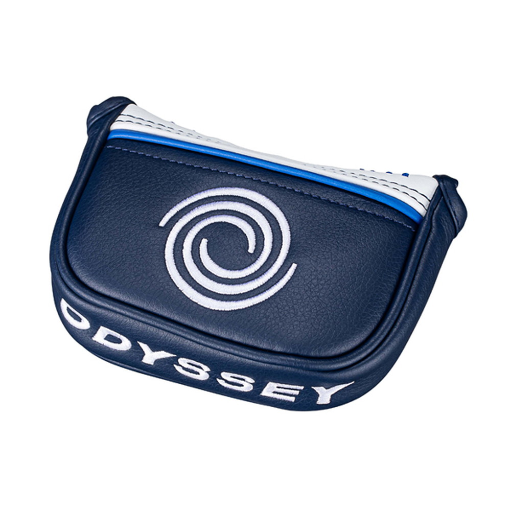 未使用品　ODYSSEY トライビーム　#5パター 34インチ キャロウェイゴルフ オデッセイ 24 AI-ONE TRI-BEAM #5パター 34