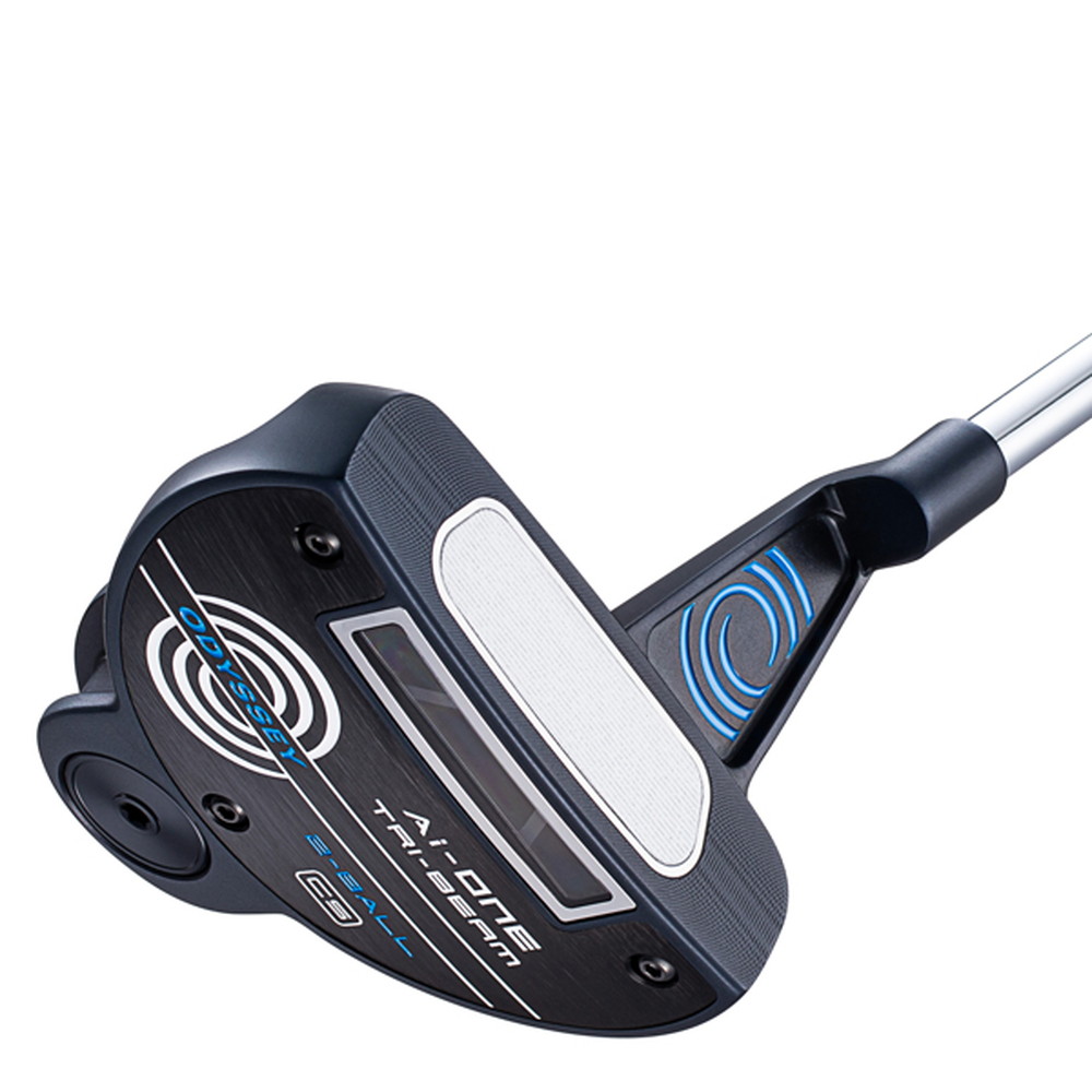 キャロウェイゴルフ オデッセイ 24 AI-ONE TRI-BEAM 2-BALL CSパター