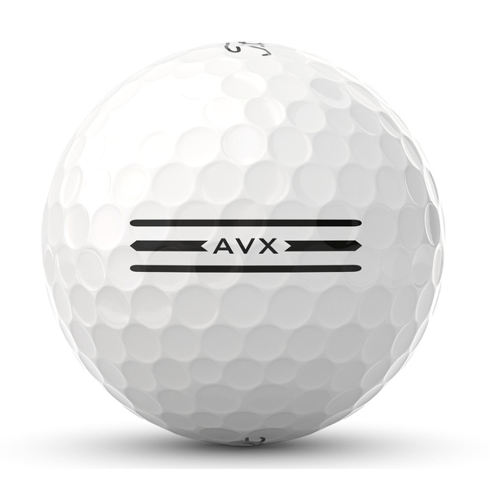 2024 AVX | Buy AVX Golf Balls | Titleist
