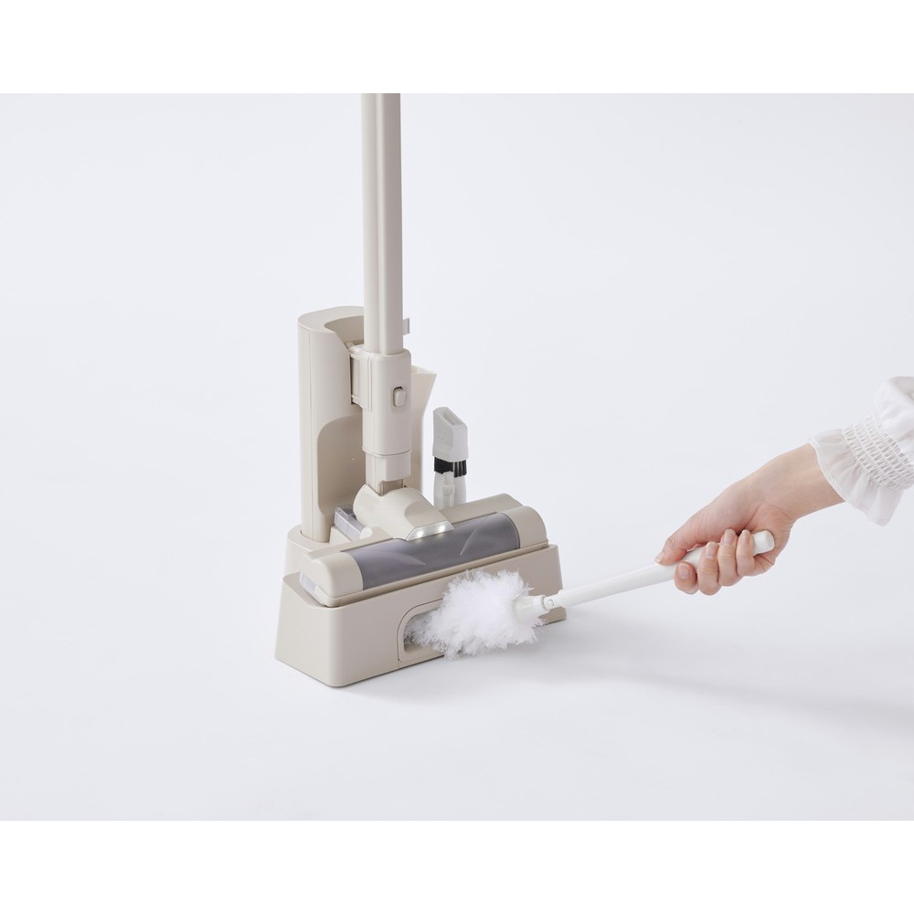 アイリス　スティッククリーナ　SCD-123P‐HC　新品未使用　グレージュ アイリスオーヤマ MagiCaleena SCD-123P-HC [グレージュ] 価格比較