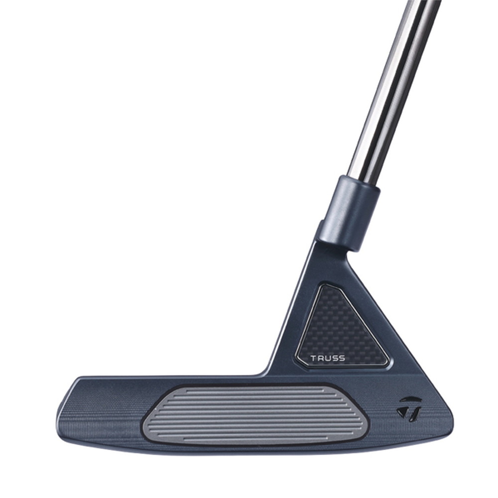 M5 TOUR VS M3 440 （テーラーメイド） ヘッド性能設計比較分析