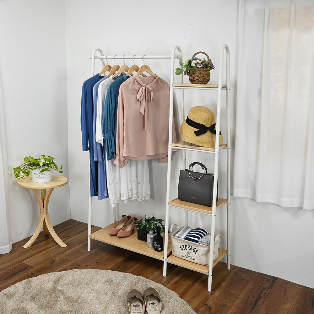 (専用)モモナチュラル　ハンガーラック MOMO NATURAL | モモ ナチュラル - オフィシャルサイト MOCHA