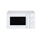 ハイアール 60Hz専用 単機能電子レンジ 17L JM-17K-60｜うさマート