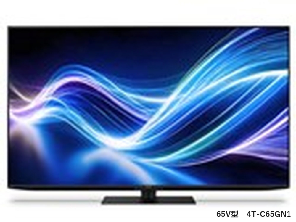 基本設置料金込】 シャープ AQUOS 液晶テレビ 4K 65V型 4T-C65GN1｜宇佐美鉱油の総合通販サイトうさマート