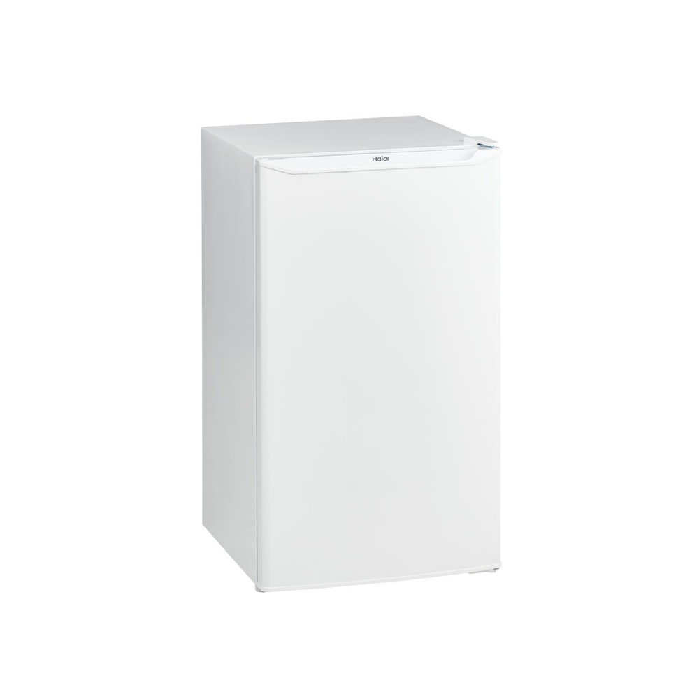 【年末セール！】ハイアール ノンフロン冷凍庫 配送のみ/設置取付無し】ハイアール 冷凍庫 60L 前開き ホワイト JF