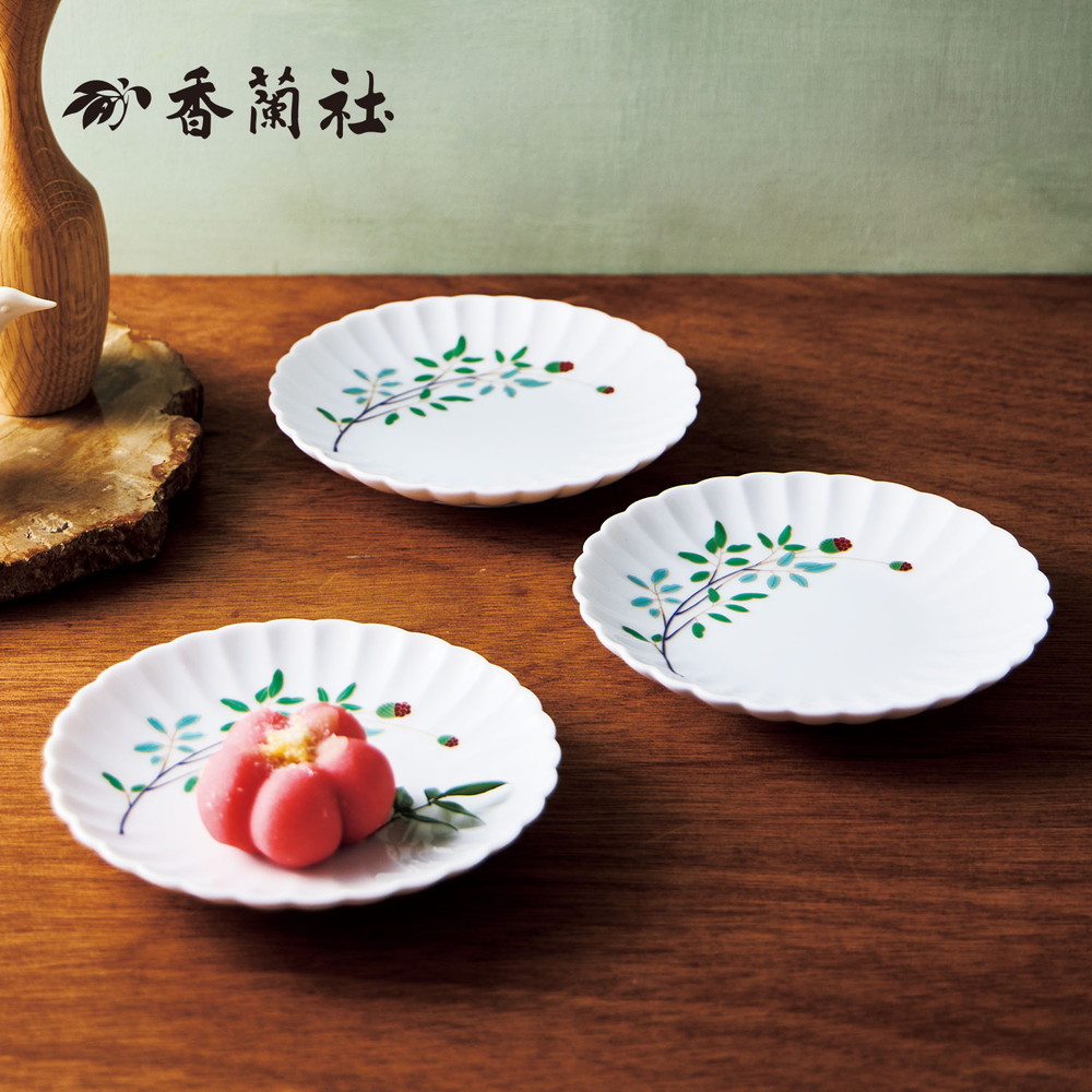 ベルメゾン・オリジナル カタログギフト】千趣会 MUSUBI 千歳緑(ちとせ