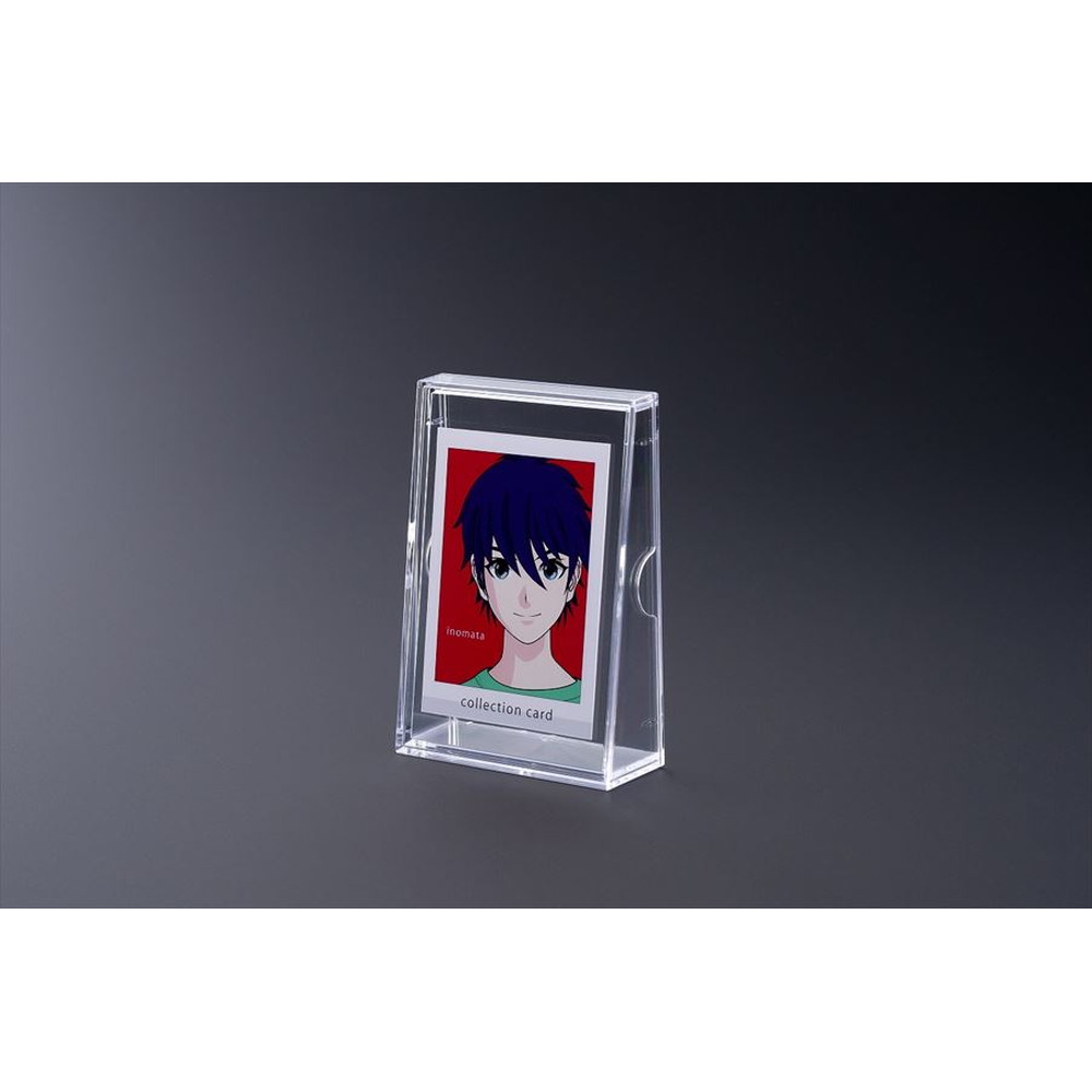 【期間限定出品】うたプリ アイプラス 什器 ディスプレイ イノマタ化学 カードディスプレイケース #3855｜うさマート