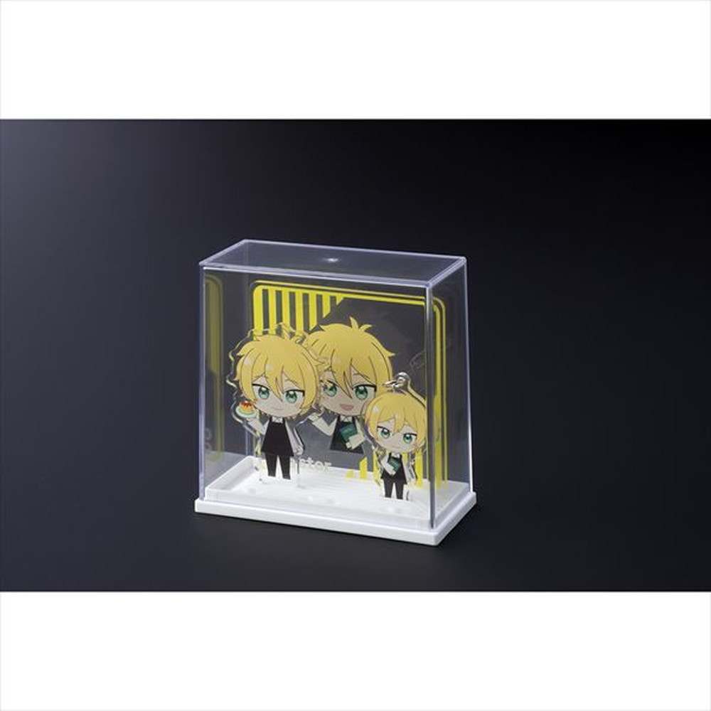 約束のネバーランド展 コースター BOX Amazon.co.jp: 約束のネバーランド展 約束のネバーランド ジャンプ