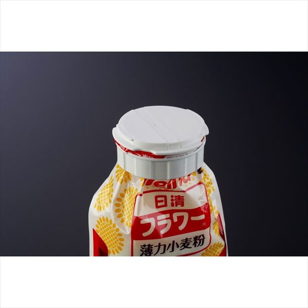イノマタ化学 粉ものキャップ 6227｜うさマートジャパンサービス株式