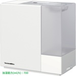 HD-RXC700C(W) ハイブリッド式加湿器 RXCタイプ 木造12畳まで