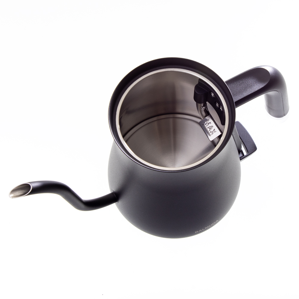 パッケージ訳あり品 シュリンク無し凹みあり】BALMUDA The Pot 0.6L