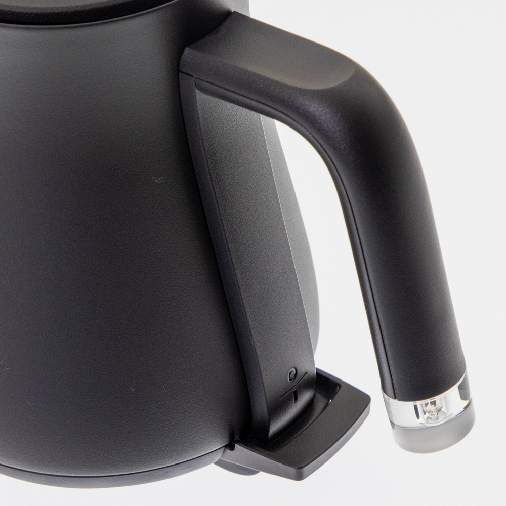 パッケージ訳あり品 シュリンク無し凹みあり】BALMUDA The Pot 0.6L