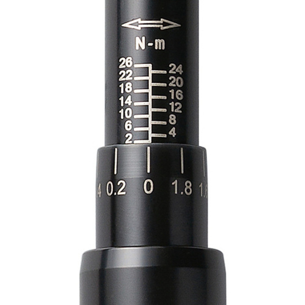 藤原産業 SK11 プレセット型トルクレンチ STR2-26｜うさマートジャパン