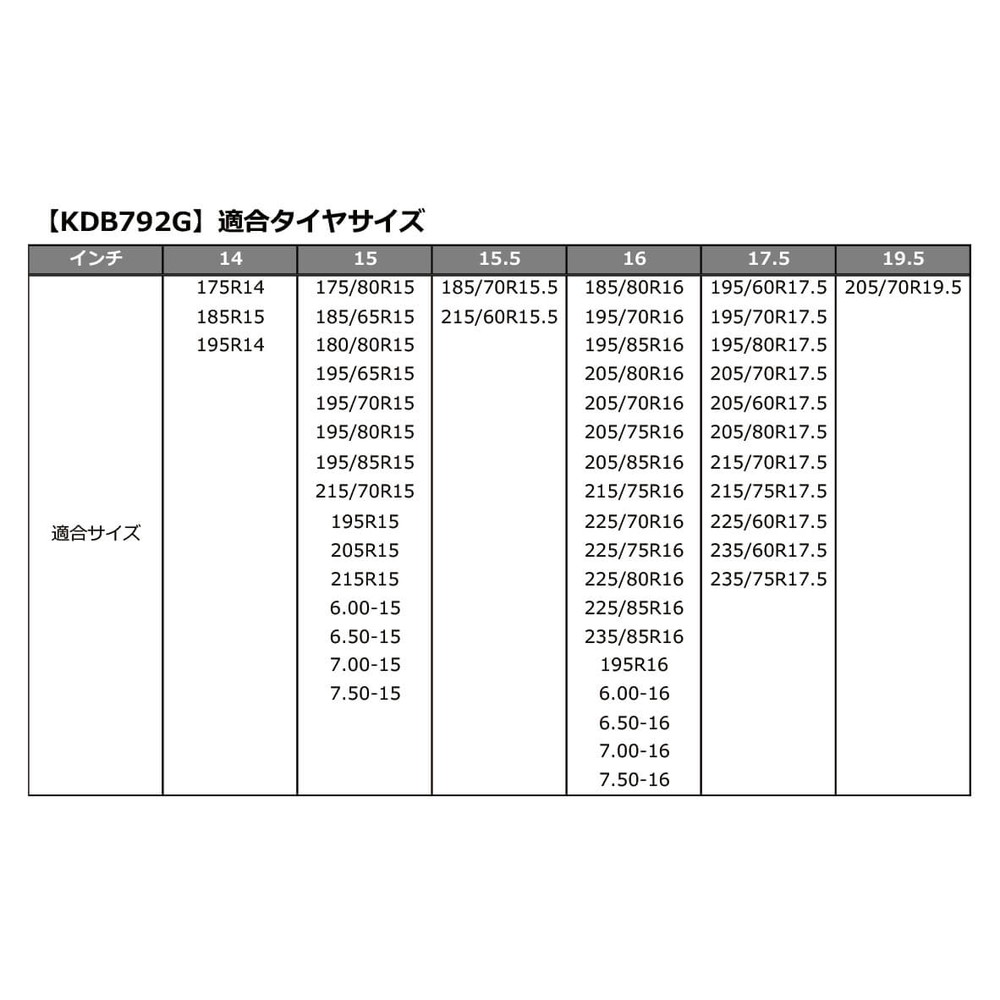 ヤマカワ 緊急脱出用ワンタッチチェーン ラチェット式 LT用 KDB792G ヤマカワ 緊急脱出用ワンタッチチェーン ラチェット式 LT用 KDB792G
