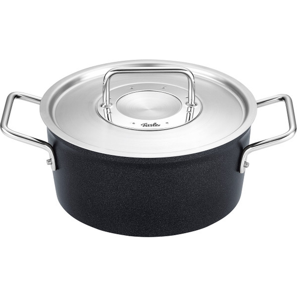 フィスラー アダマントシチューポット 20cm｜うさマートジャパン