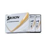 ダンロップ 2025年モデル スリクソン Z-STAR9 DIAMOND ホワイト DZ 【1