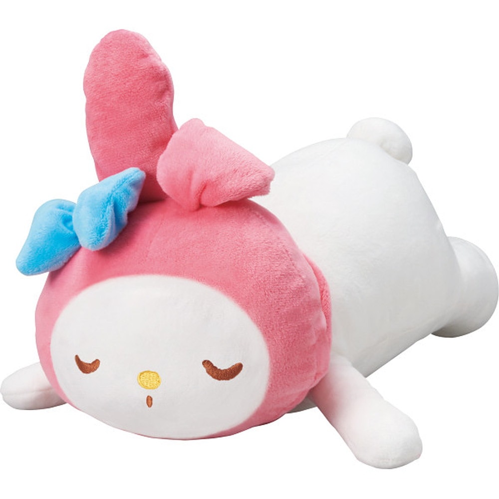 サンリオキャラクターズ ダイカットクッション マイメロディ