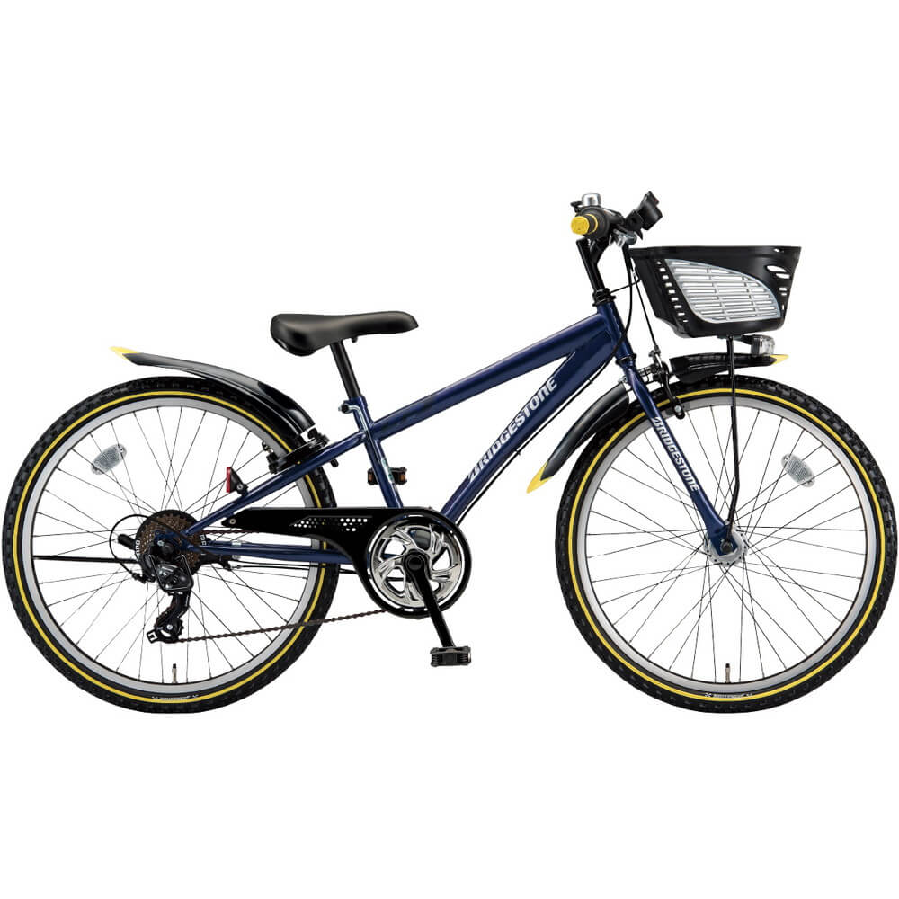 ブリヂストン クロスファイヤージュニア 24インチ