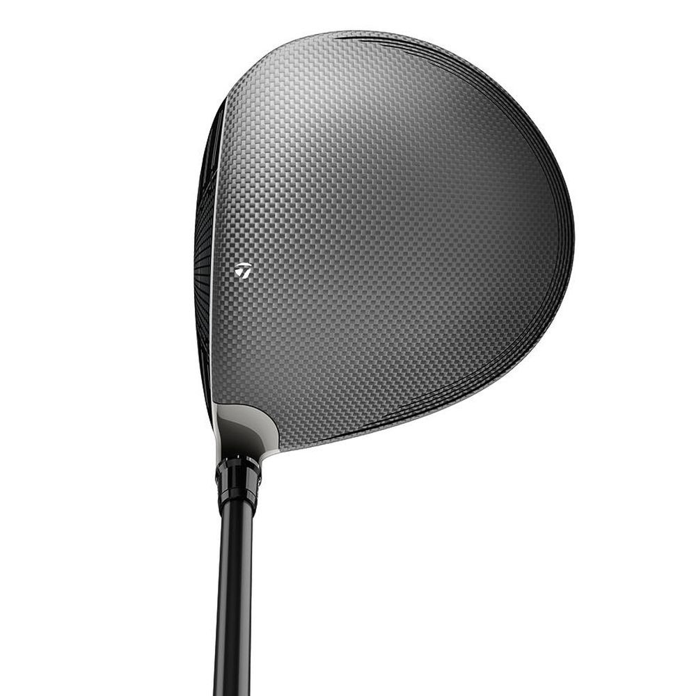 テーラーメイドゴルフ Qi35 ドライバー 2025 Diamana BLACK TM60 FLEX