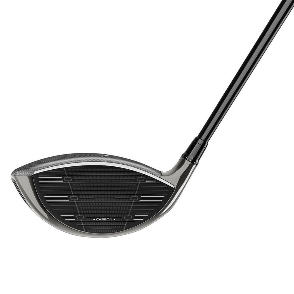 テーラーメイドゴルフ Qi35 ドライバー 2025 Diamana BLACK TM60 FLEX
