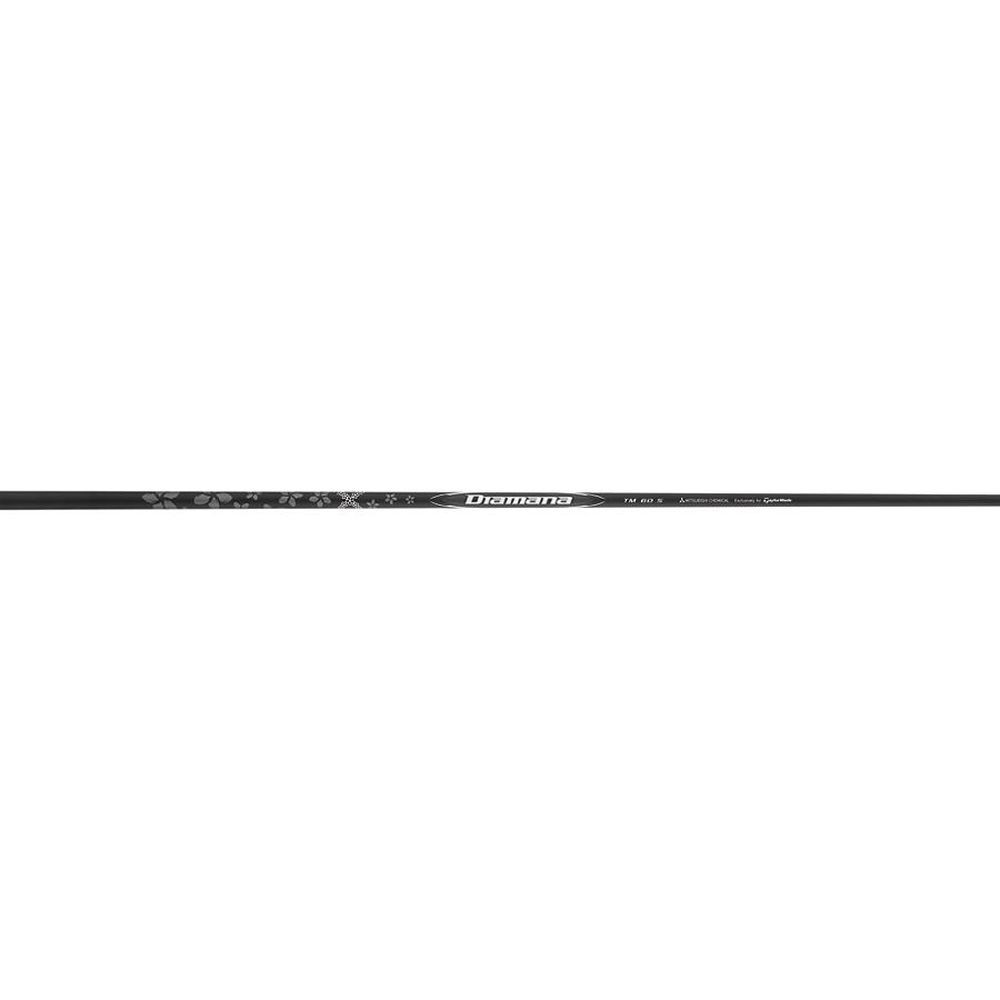 テーラーメイドゴルフ Qi35 ドライバー 2025 Diamana BLACK TM60 FLEX