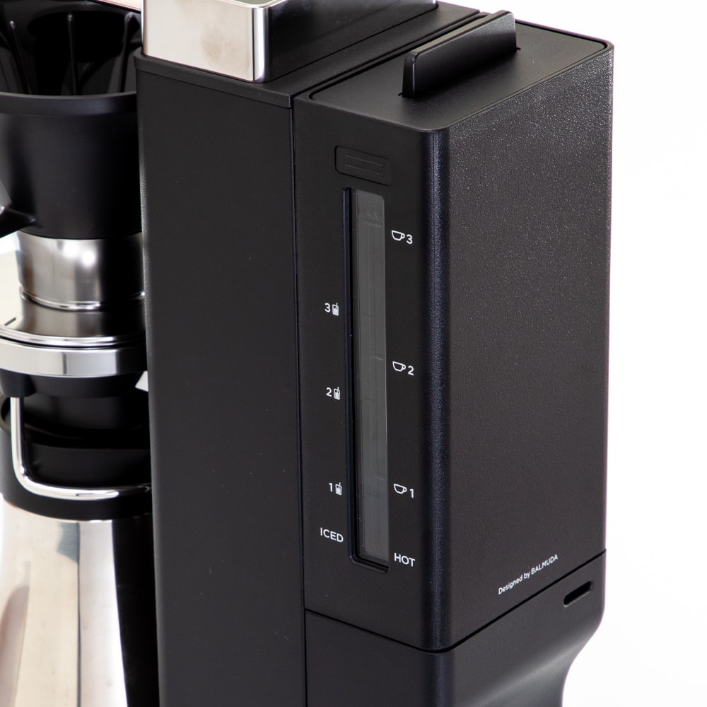 パッケージ訳あり品】BALMUDA(バルミューダ) BALMUDA The Brew