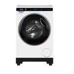 配送のみ/設置取付無し】ハイアール 4.5kg ドラム式洗濯機 ホワイト JW