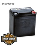 ハーレー純正 AGM バッテリー　新品未使用 ハーレー純正□ H-D・AGM標準装備バッテリー（65958-04互換