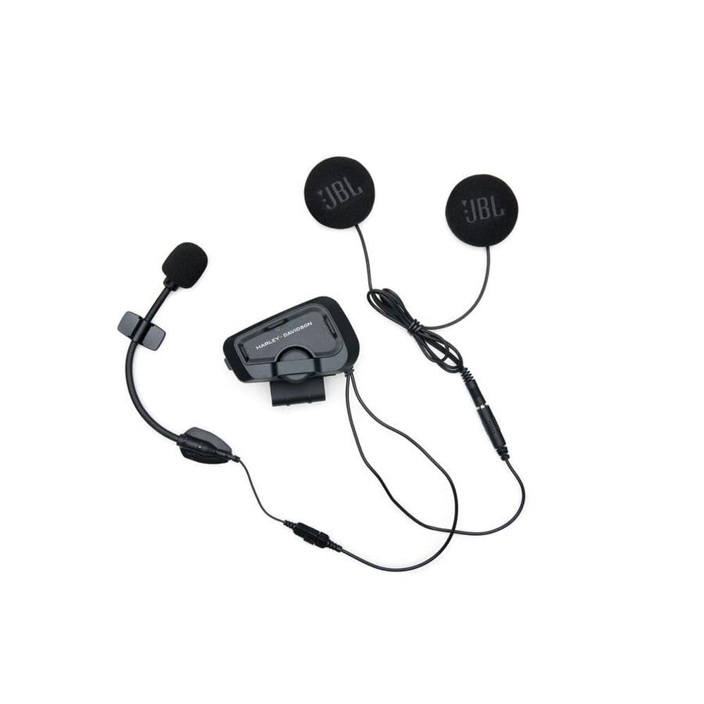 ハーレー純正品 Cardo Freecom 2x Bluetooth インカム ハーレーダビッドソン 純正 フリーコム 2x 76001365｜うさマート