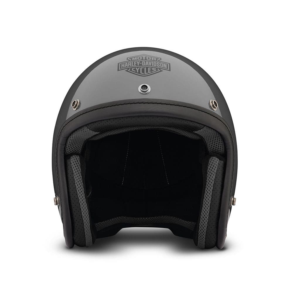 ハーレーダビッドソン 純正 ARAI製アクロマティック クラシック エア 3