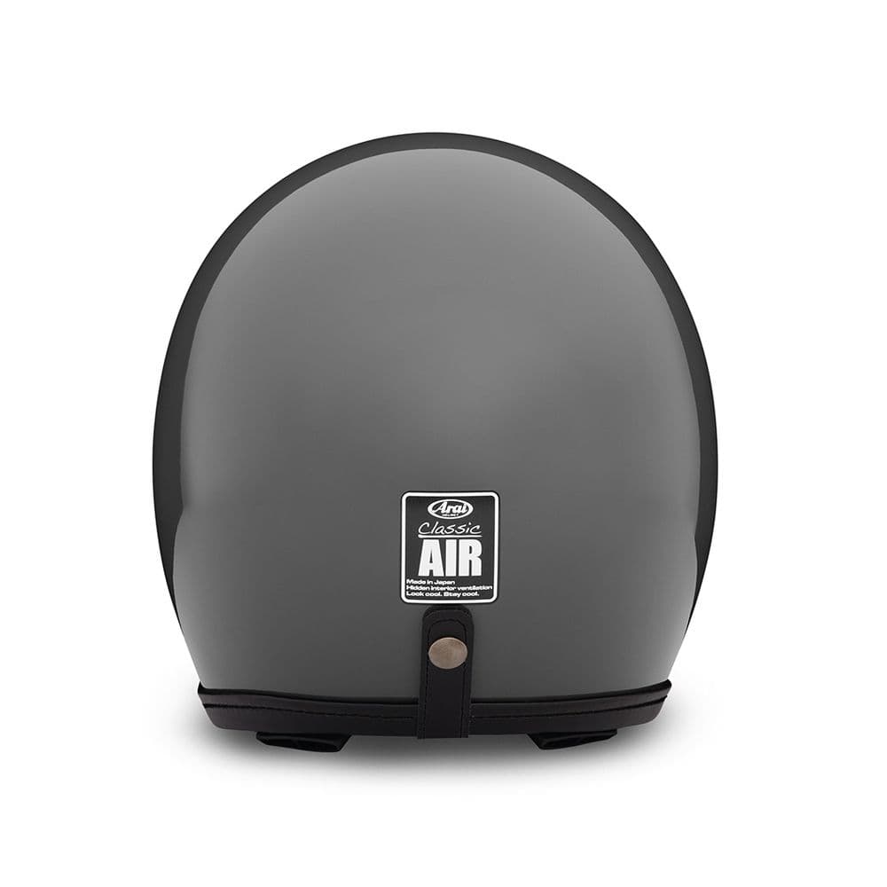 ハーレーダビッドソン 純正 ARAI製アクロマティック クラシック エア 3