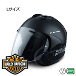 ハーレーダビッドソン 純正 ARAI製FXRG(R) VZ-RAM 3/4 ヘルメット