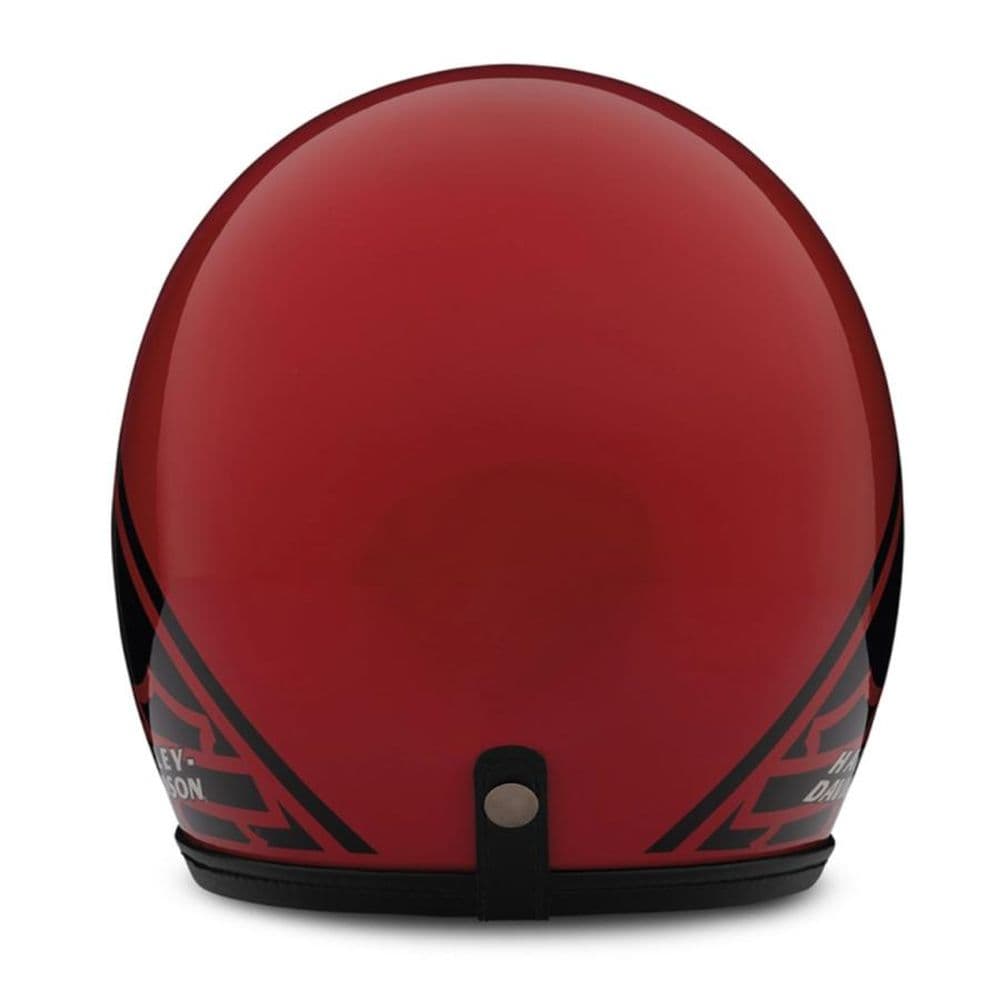 ハーレーダビッドソン 純正 ARAI製メトロポリタンクラシックエアー3/4