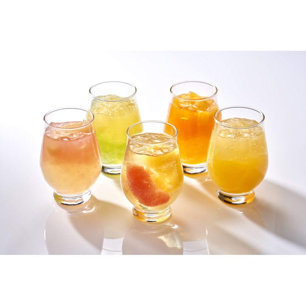 銀座千疋屋 銀座フルーツジュレ 5種12個入｜うさマートジャパン