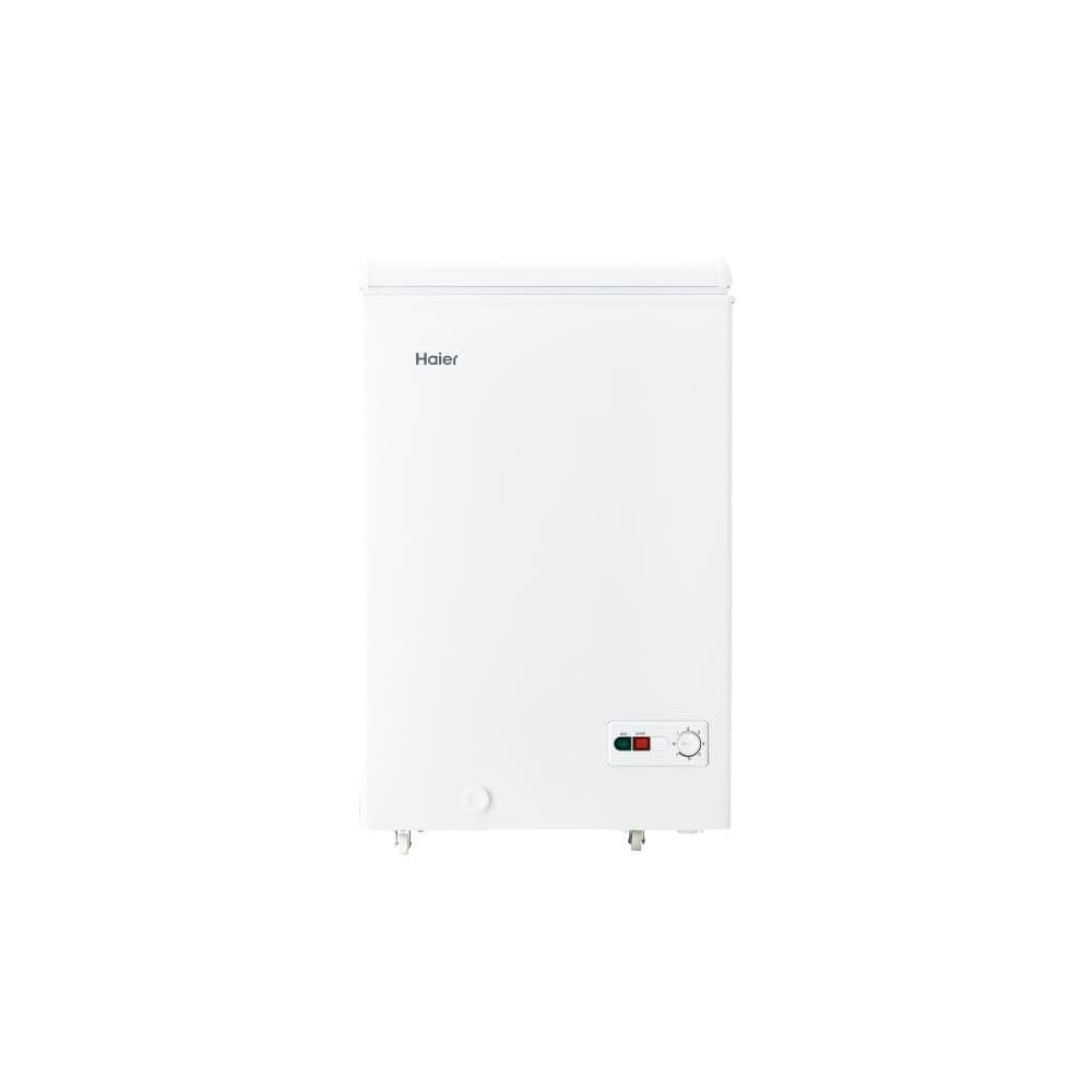 楽天市場】冷凍庫 100L 上開き 冷凍冷蔵切替え式 幅54.5cm