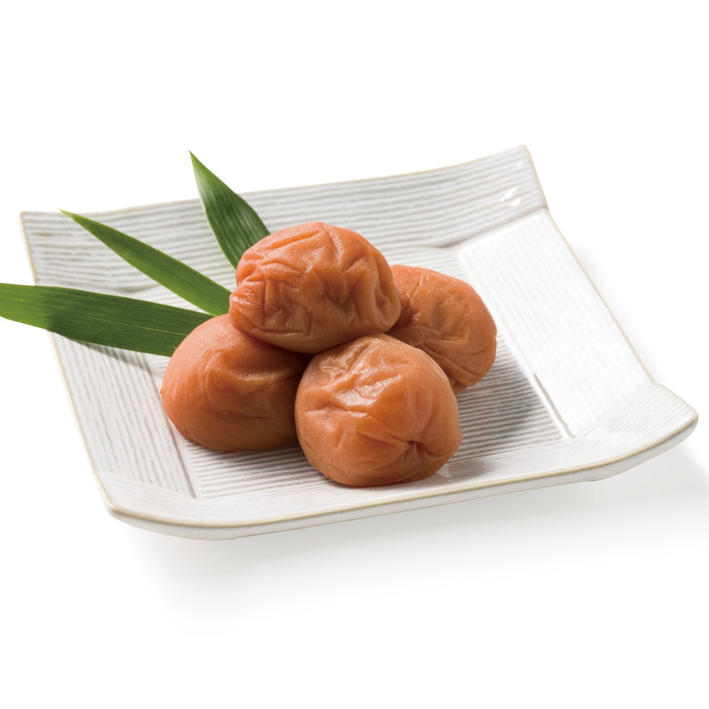 梅道 紀州南高梅はちみつ味 500g｜うさマートジャパンサービス株式会社
