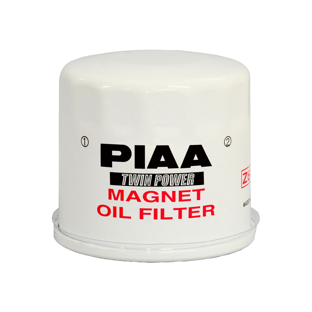 PIAA オイルフィルター オイルエレメント ツインパワー+