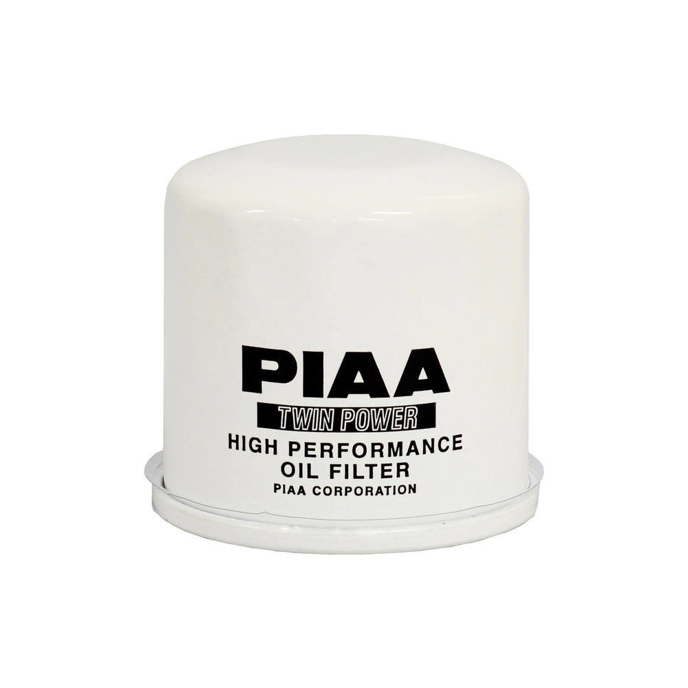 PIAA オイルフィルター オイルエレメント ツインパワー マツダ/スズキ