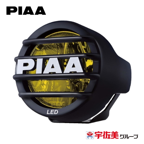 PIAA LP530 LED MLL1ドライビング配光　1個 PIAA 後付けランプ LP530シリーズ 2個入 ドライビング配光 イオン